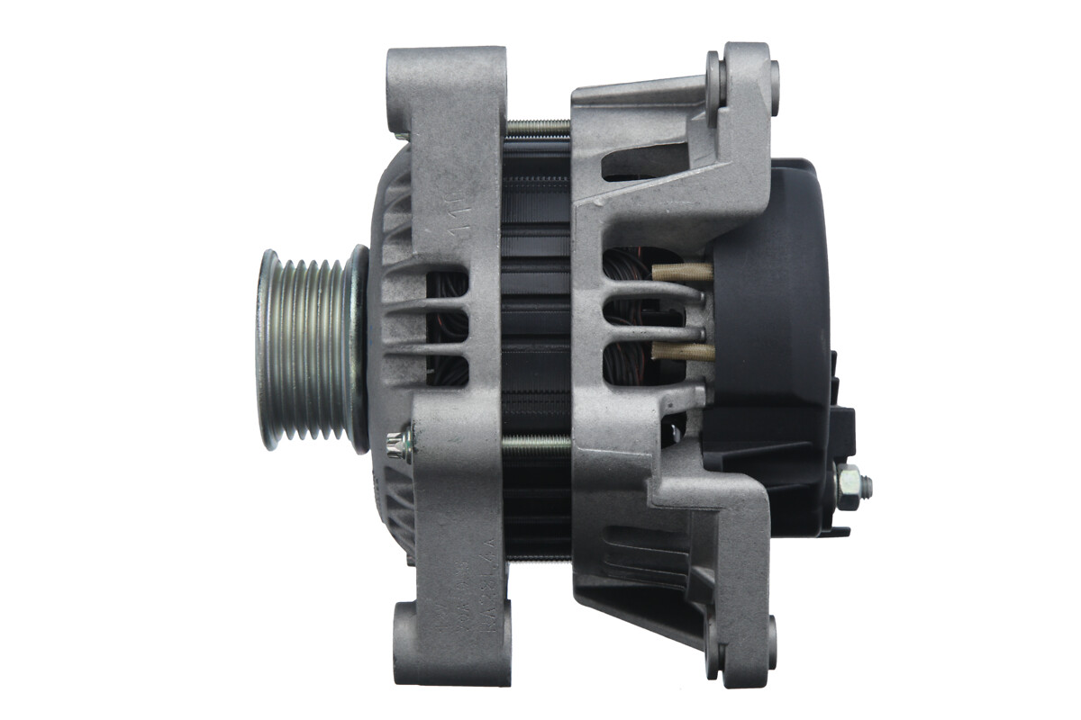 Alternateur VALEO 436719
