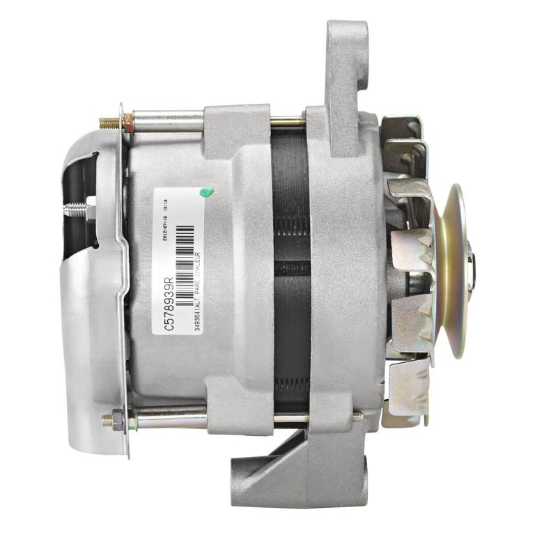 Alternateur VALEO 436721