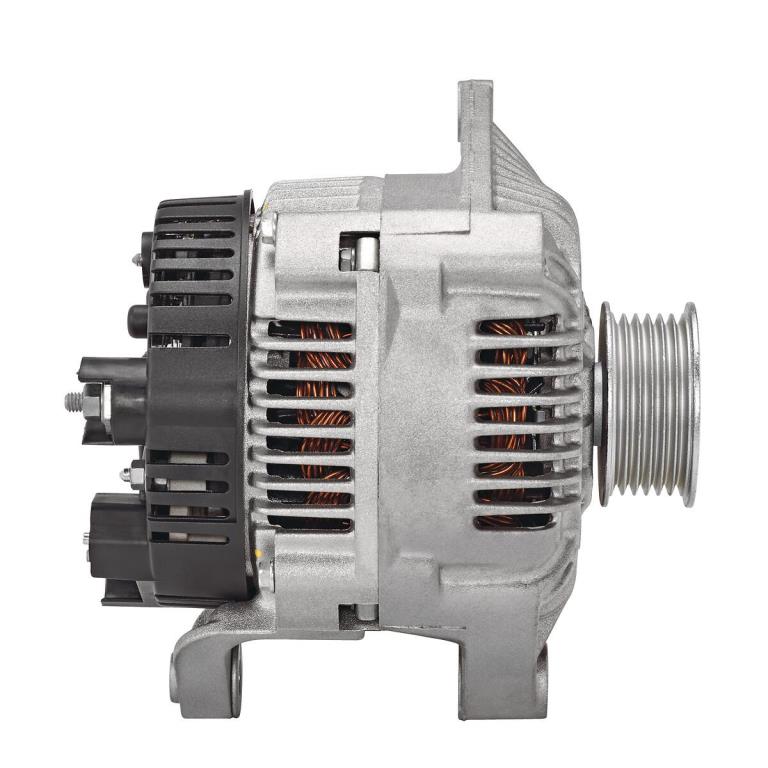 Alternateur VALEO ref. 436728