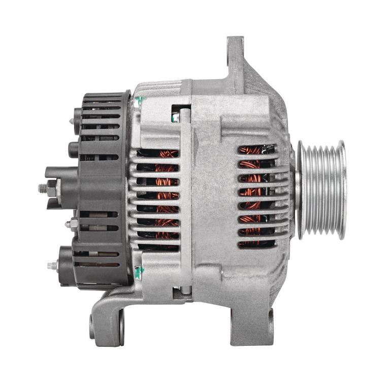 Alternateur VALEO ref. 436729