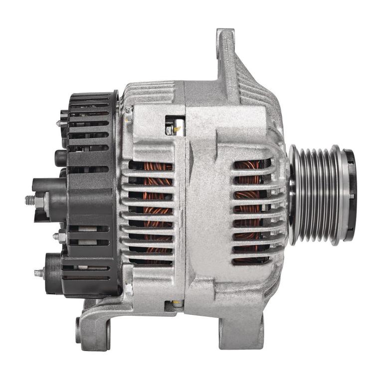 Alternateur VALEO ref. 436735