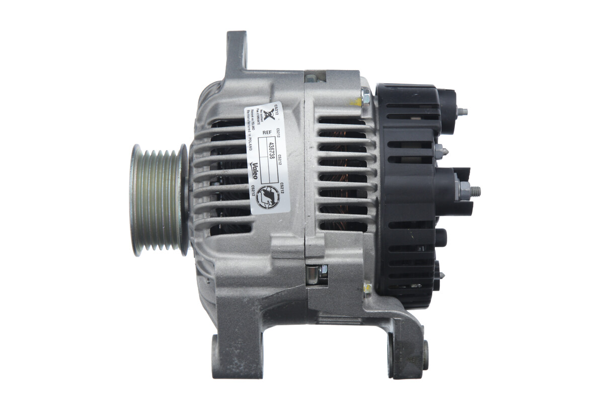 Alternateur VALEO 436738