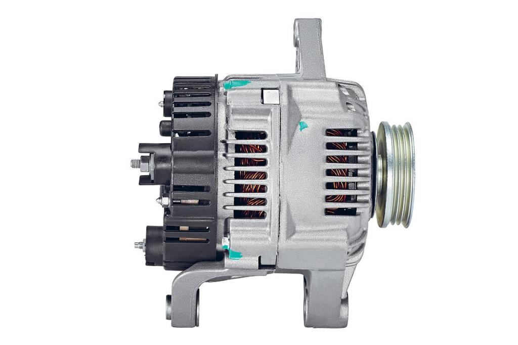 Alternateur VALEO ref. 436740