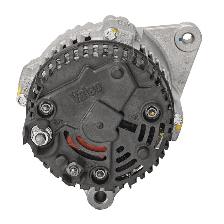 Alternateur VALEO ref. 436741