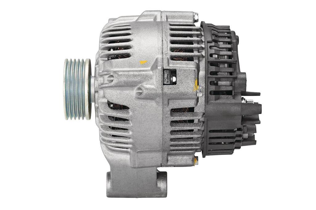 Alternateur VALEO ref. 436741