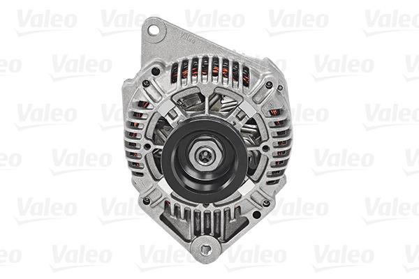 Alternateur VALEO ref. 436742