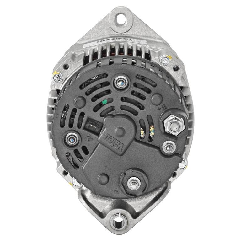 Alternateur VALEO ref. 436743