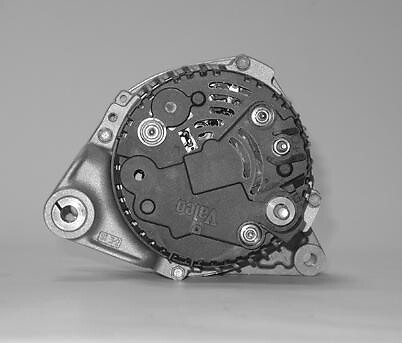Alternador VALEO 436744