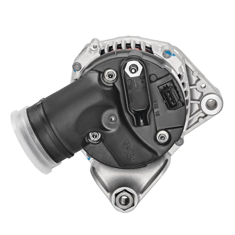 Alternateur VALEO 436746