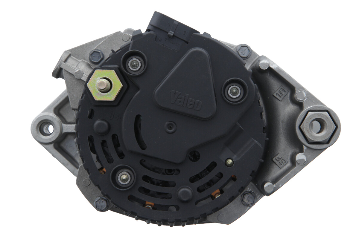 Alternateur VALEO 436752