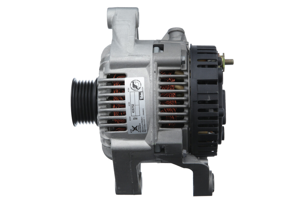 Alternateur VALEO 436752