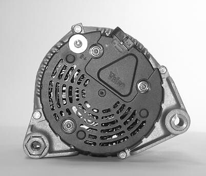 Alternateur VALEO ref. 436753