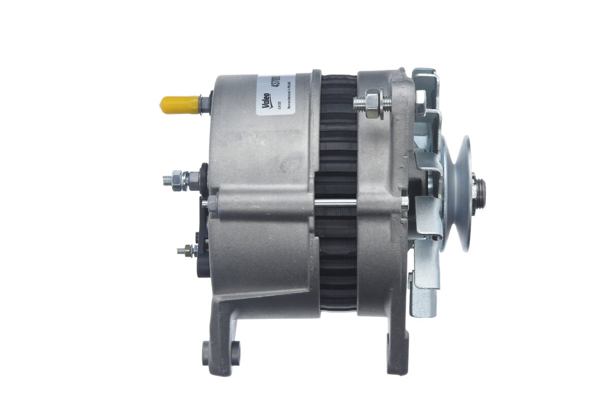 Alternateur VALEO ref. 437092