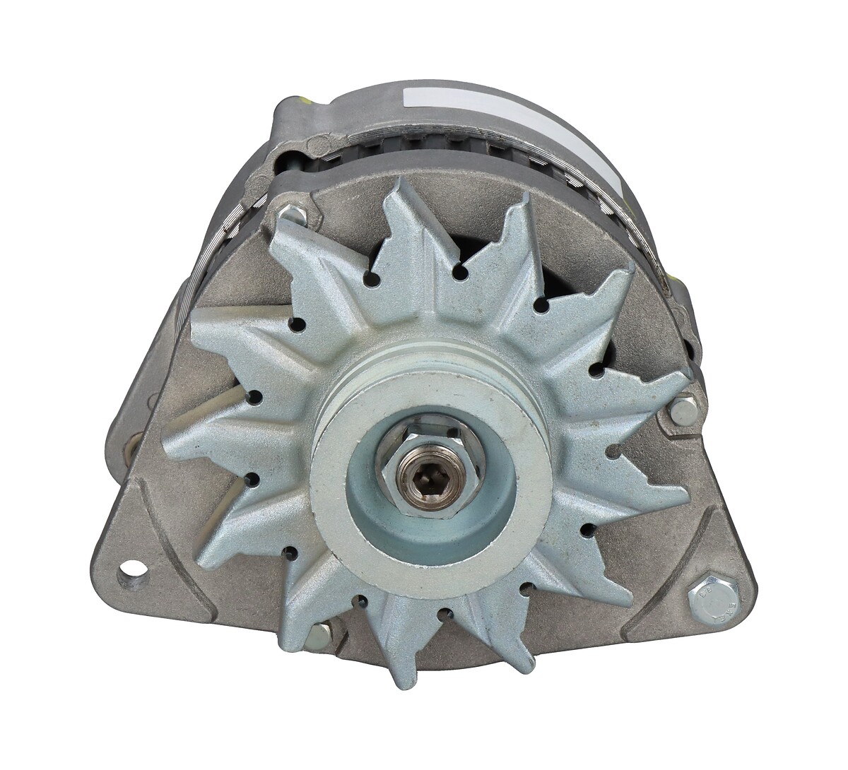 Alternador VALEO ref. 437111