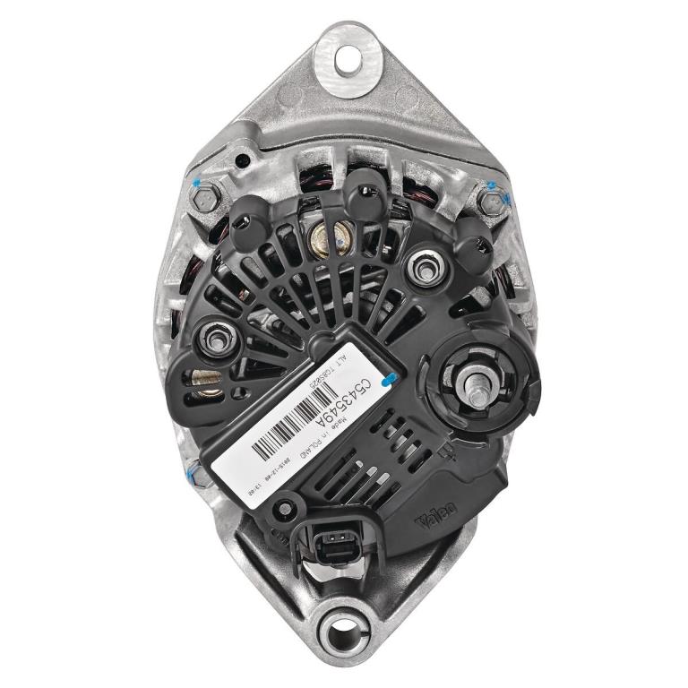 Alternateur VALEO ref. 437112