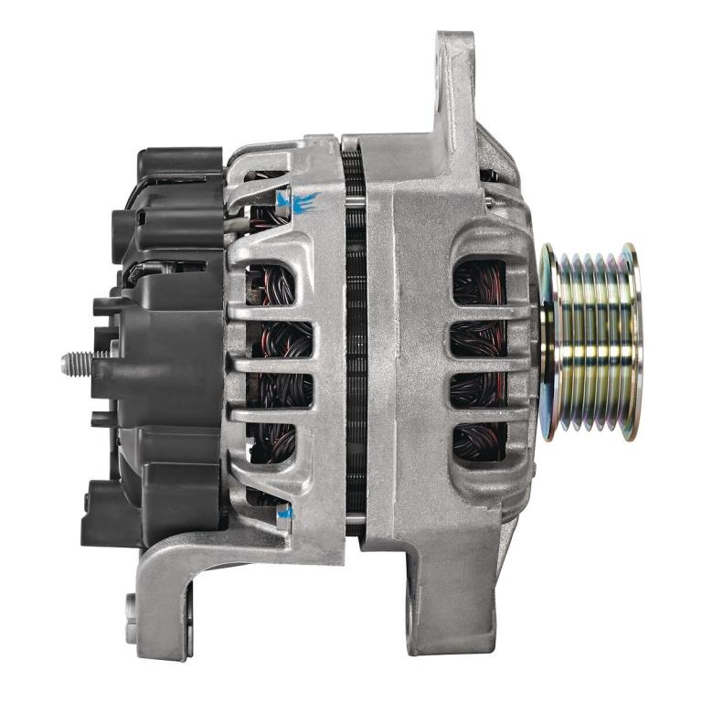 Alternateur VALEO ref. 437112