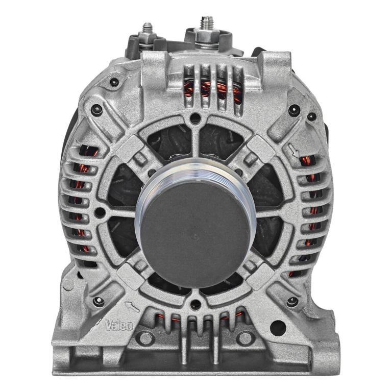 Alternateur VALEO 437114