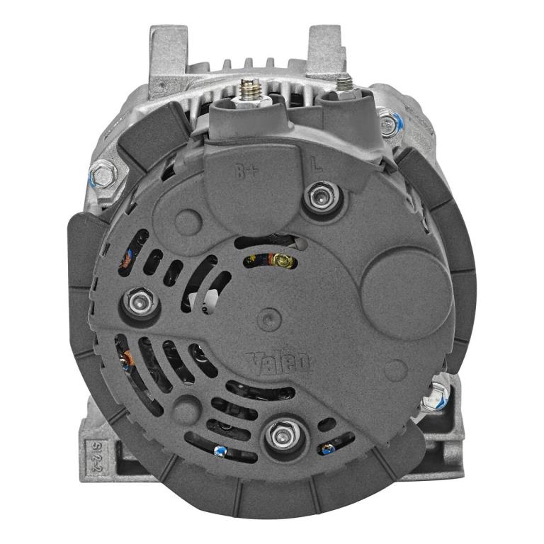 Alternateur VALEO 437114