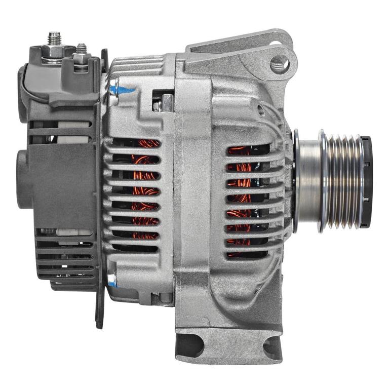 Alternateur VALEO 437114