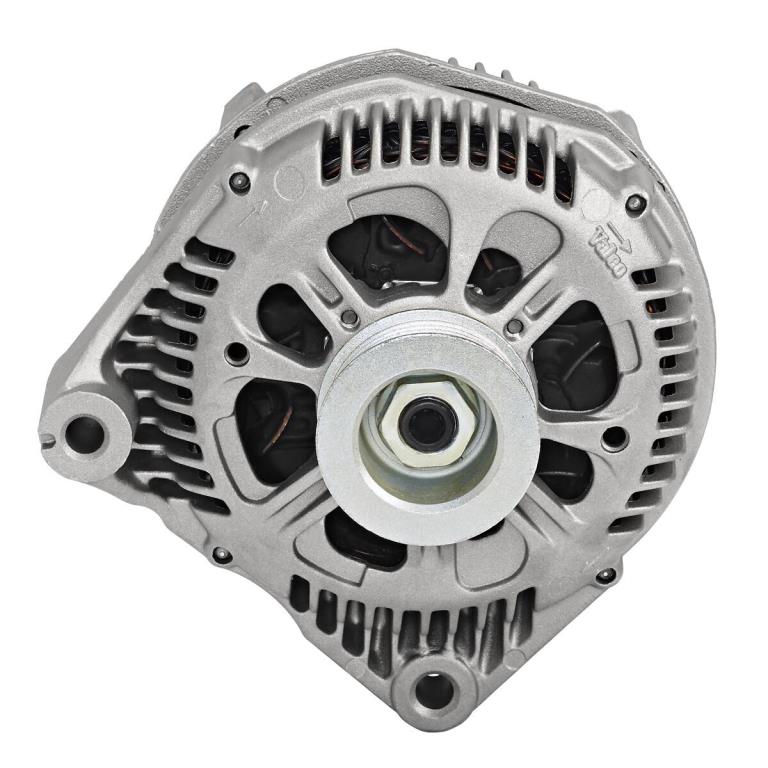 Alternateur VALEO ref. 437116