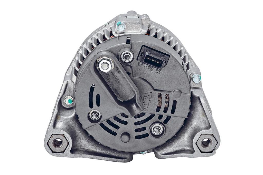 Alternateur VALEO ref. 437117
