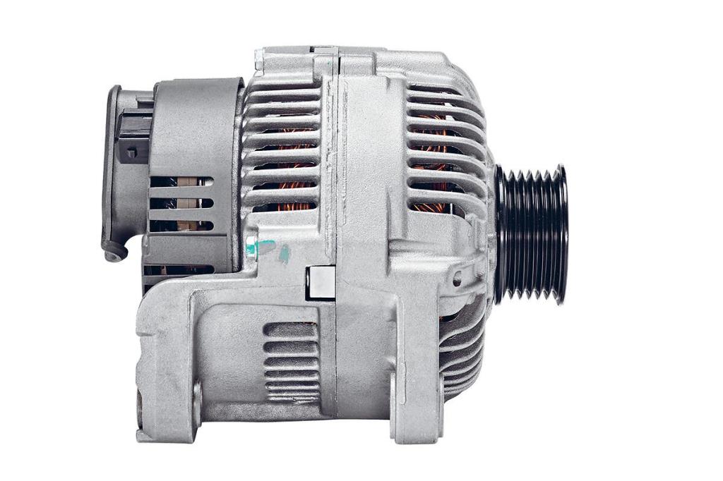 Alternateur VALEO ref. 437117