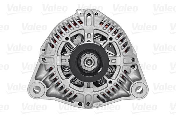 Alternateur VALEO 437118