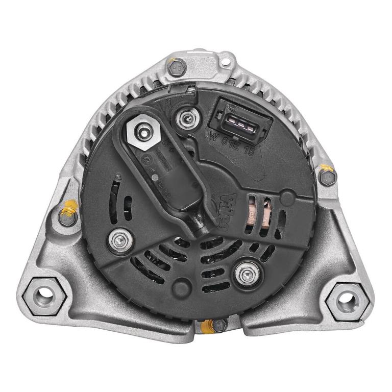 Alternateur VALEO 437118