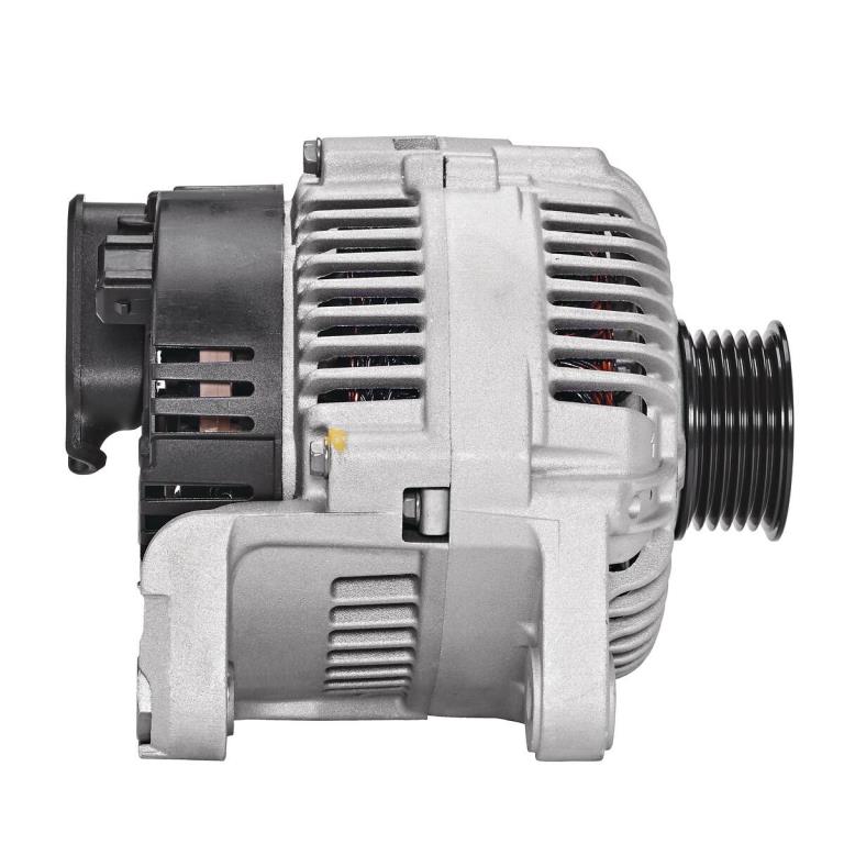 Alternateur VALEO 437118