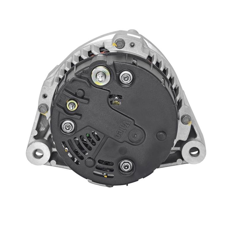 Alternateur VALEO 437125