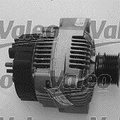 Alternateur VALEO 437126