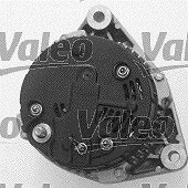 Alternateur VALEO 437126