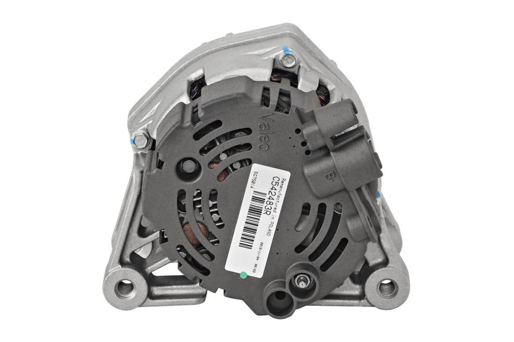 Alternateur VALEO ref. 437137