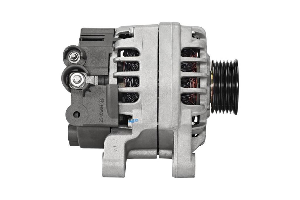 Alternateur VALEO ref. 437137