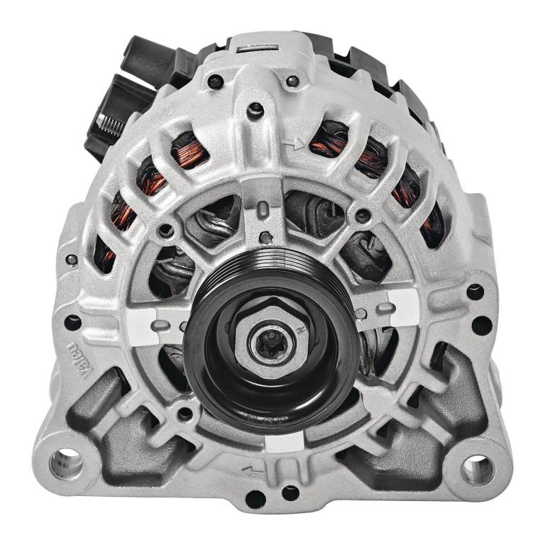 Alternateur VALEO ref. 437139