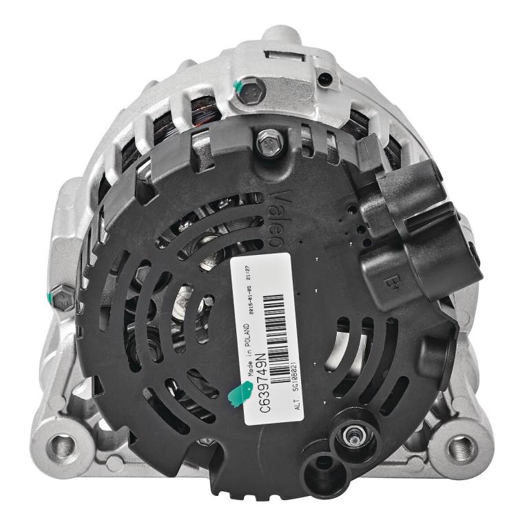 Alternateur VALEO ref. 437139