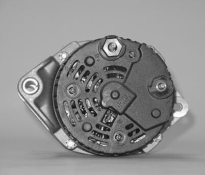 Alternateur VALEO 437140