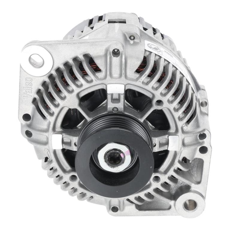 Alternateur VALEO 437141