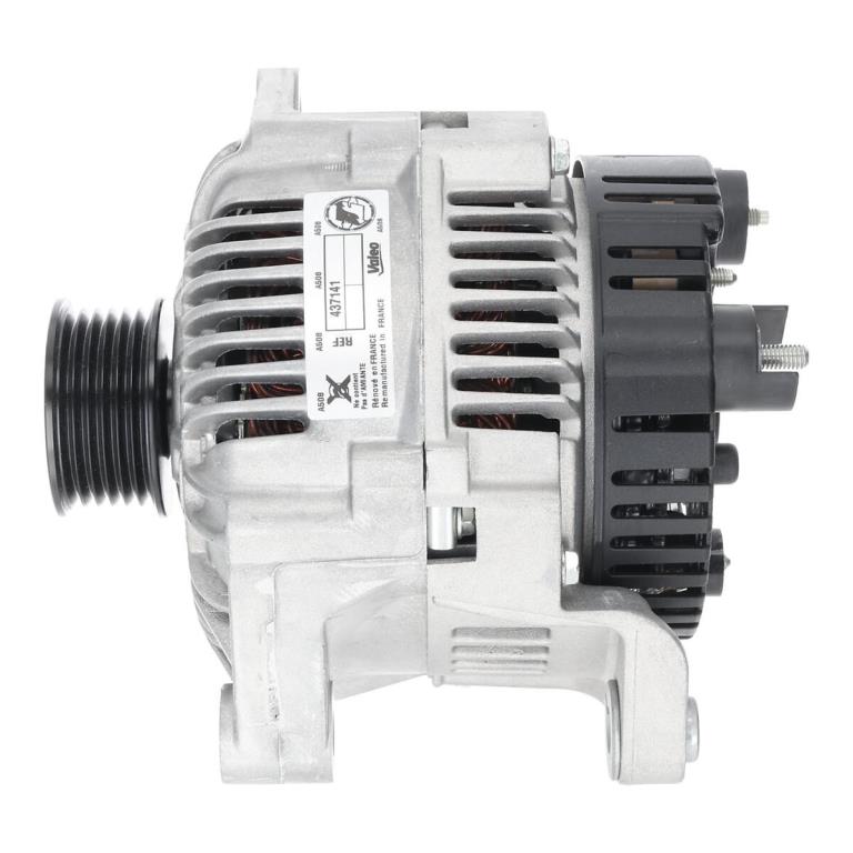 Alternateur VALEO 437141