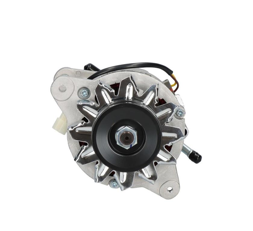 Alternateur VALEO 437145