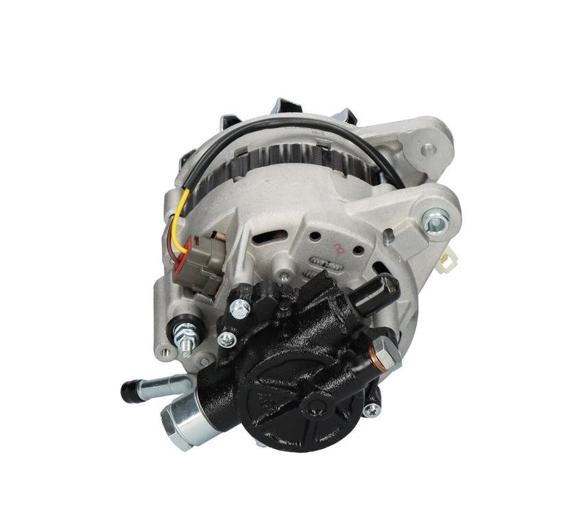 Alternateur VALEO 437145