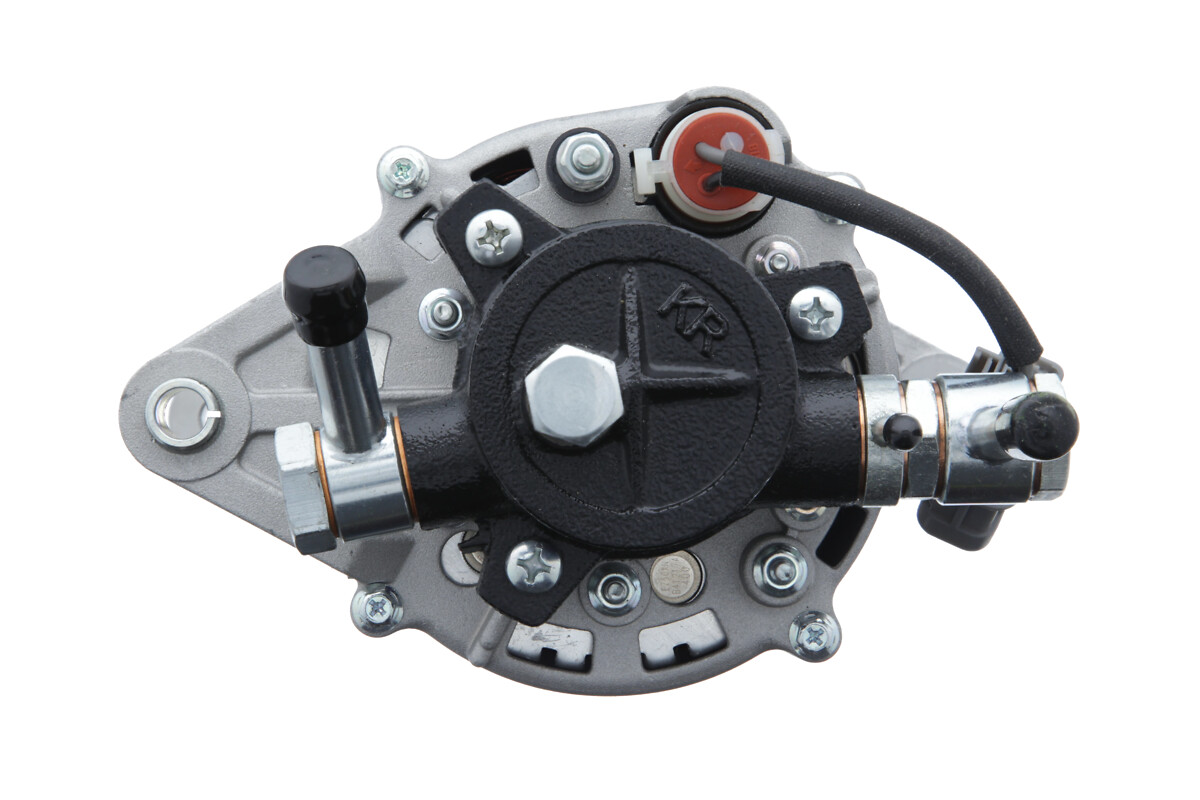 Alternateur VALEO ref. 437152
