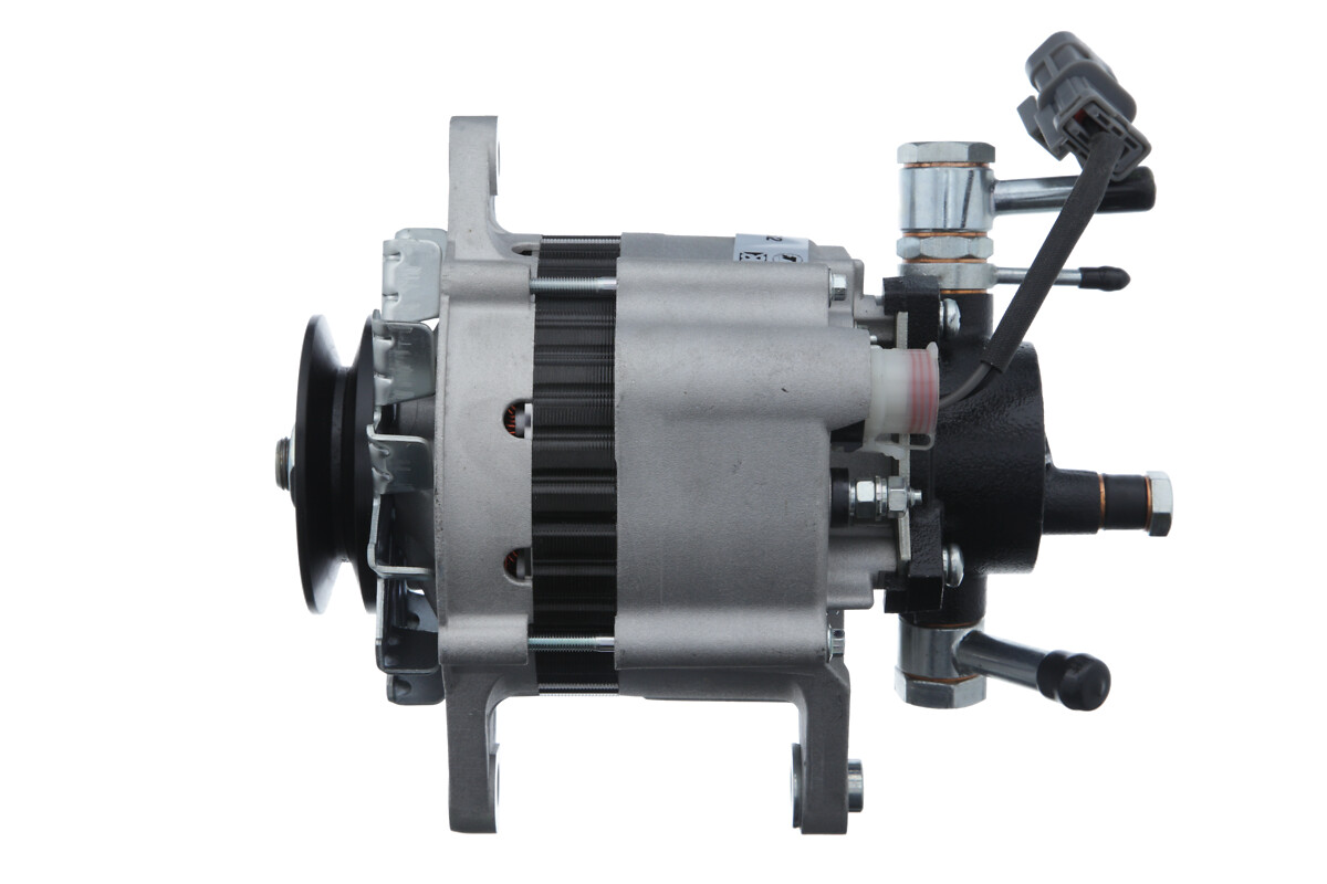 Alternateur VALEO ref. 437152