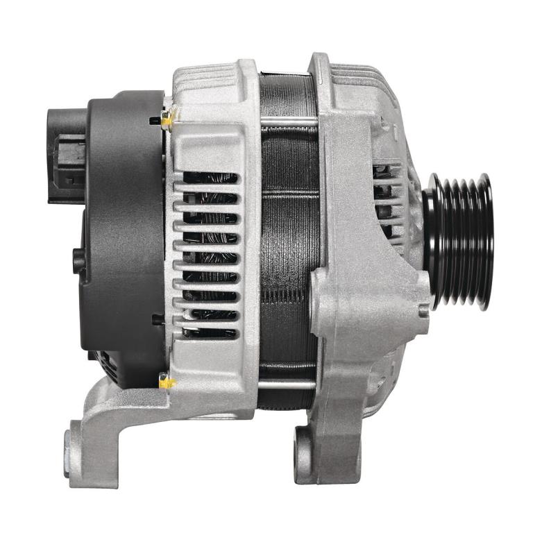 Alternateur VALEO ref. 437160
