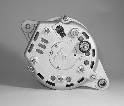 Alternateur VALEO ref. 437162