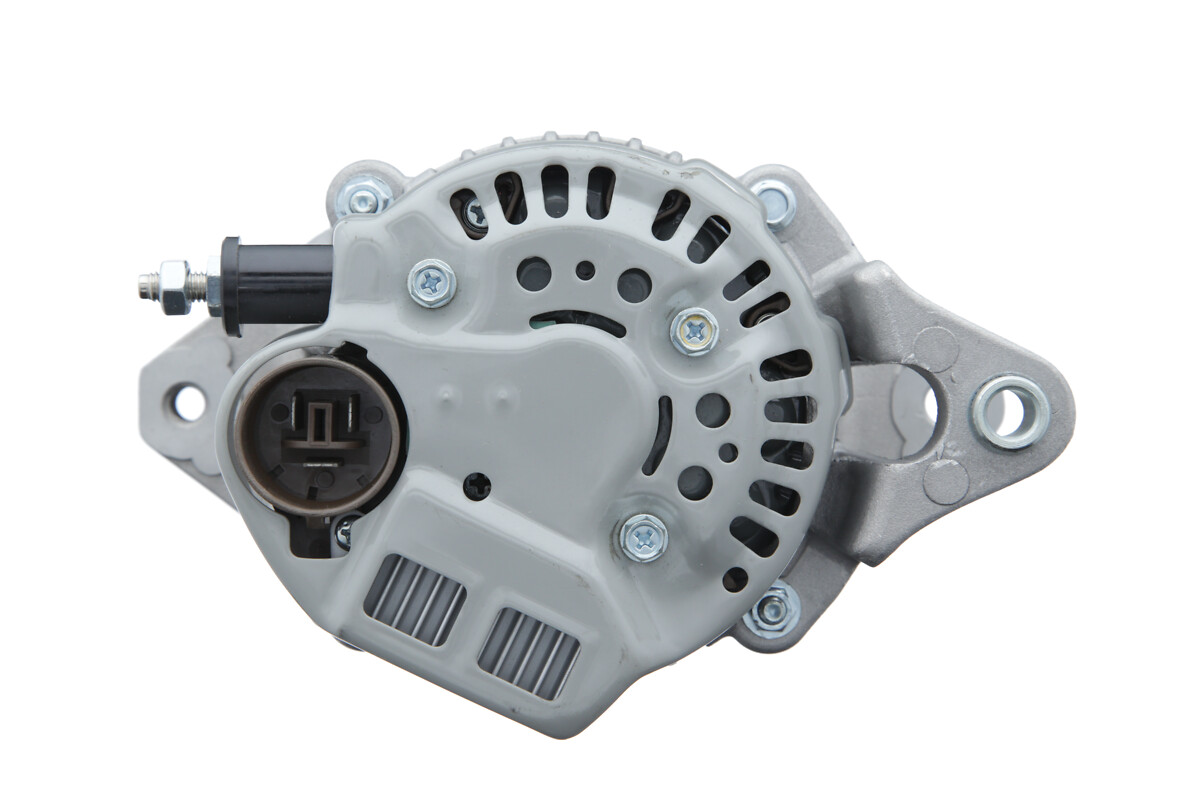 Alternador VALEO 437163