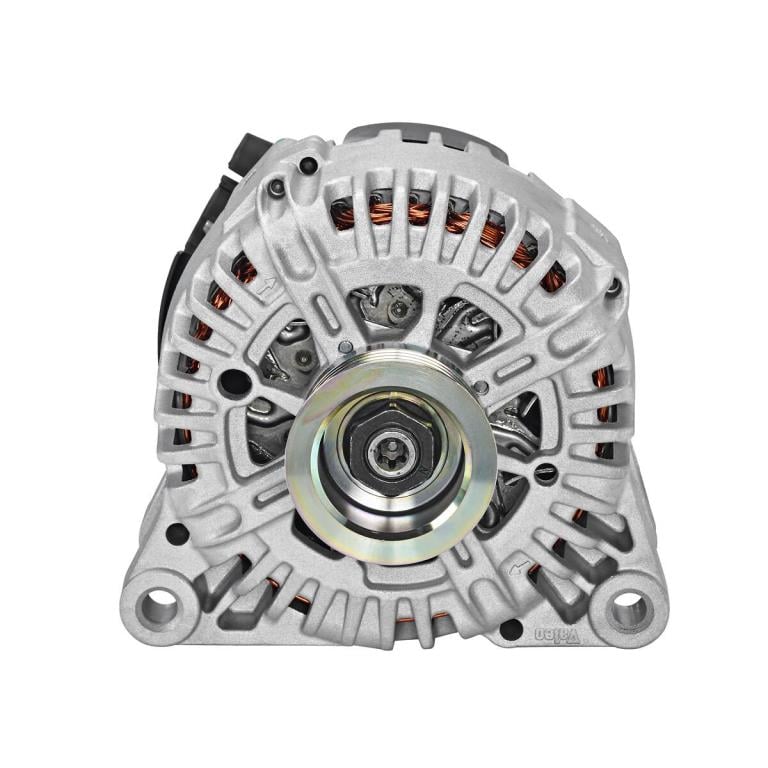 Alternateur VALEO ref. 437171