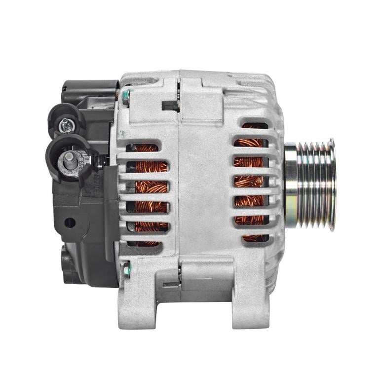 Alternateur VALEO ref. 437171