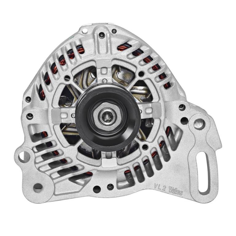 Alternador VALEO 437172