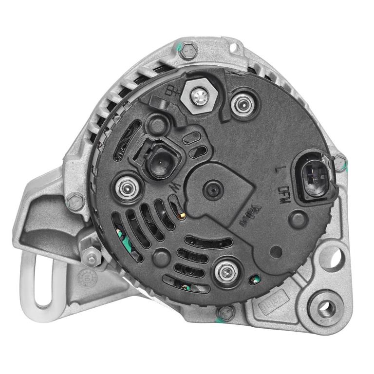 Alternador VALEO 437172